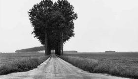 Al Forte di Bard i Paesaggi di Cartier-Bresson